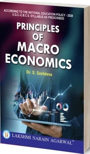 Principles of Macro Economics Principles of Macro Economics By Dr. S. Sachdeva