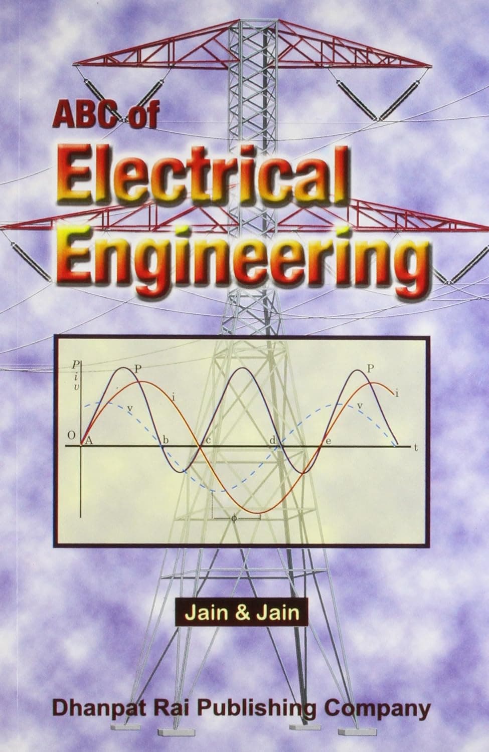 ABC of Electrical Engineering By Jain & jain