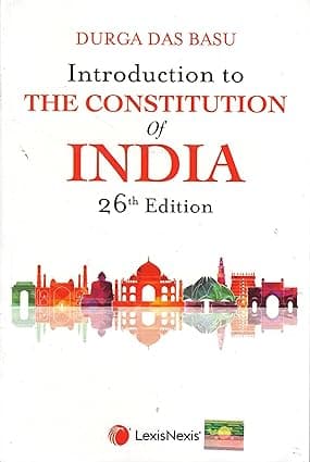 Introduction to the Constitution of India