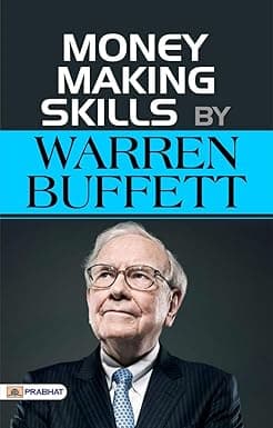 Money Making Skills | Warren Buffet | 2024 Edition | English Medium | Prabhat Publication