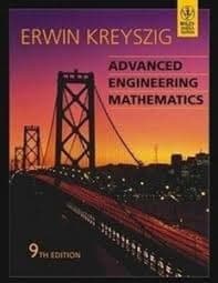 Advanced Engineering Mathematics 9th Edition By Kreyszig Erwin