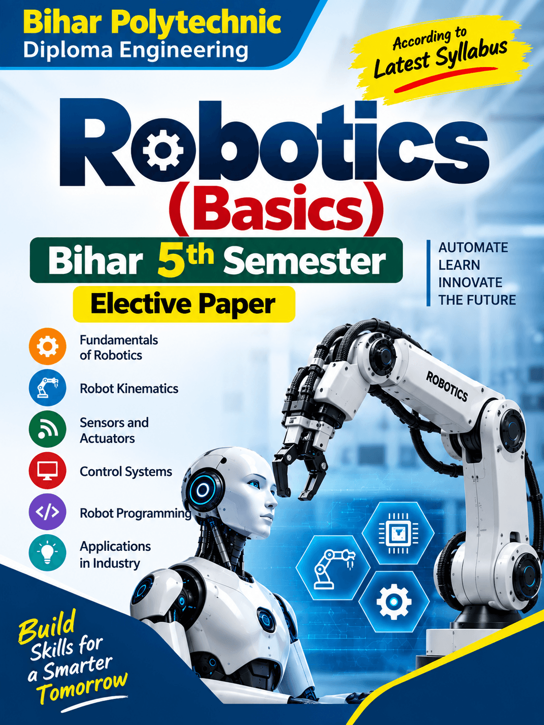 Robotics(Basic)