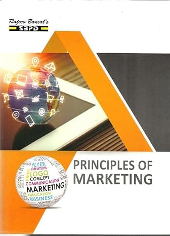 Principles of Marketing By Dr. F.C. Sharma for various universities in india - SBPD Publications, By Dr. F.C. Sharma, Contributor, Editor, Translator