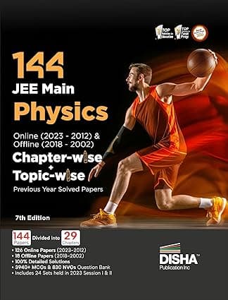 144 JEE Main Physics