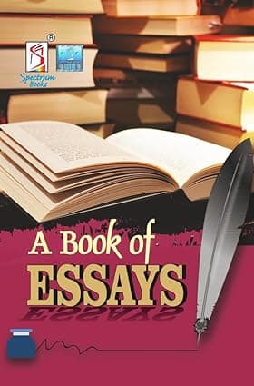 A Book of Essays By Kalpana Rajaram