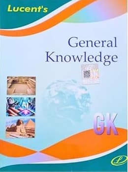 Lucent's General Knowledge 2026 - English | Lucent Gk 2026 New Edition English By Dr. Binay Karna