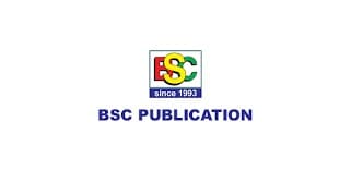 BSC Publication
