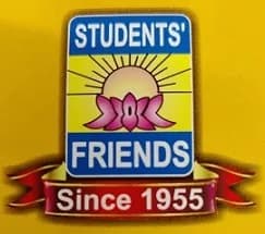 Student Friends