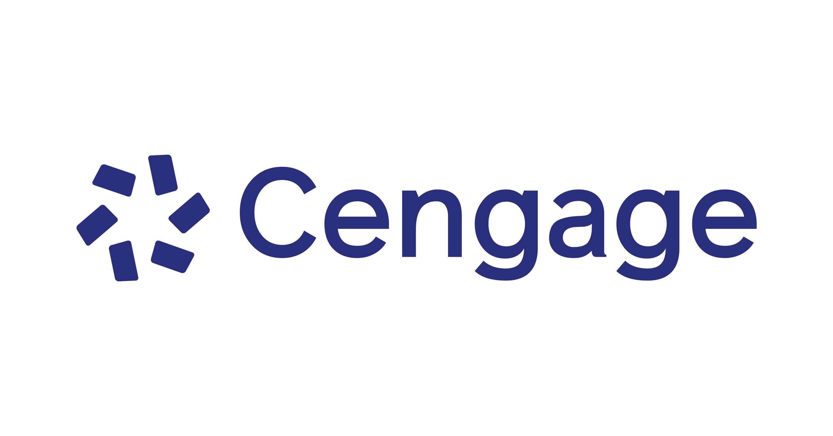 Cengage Publication