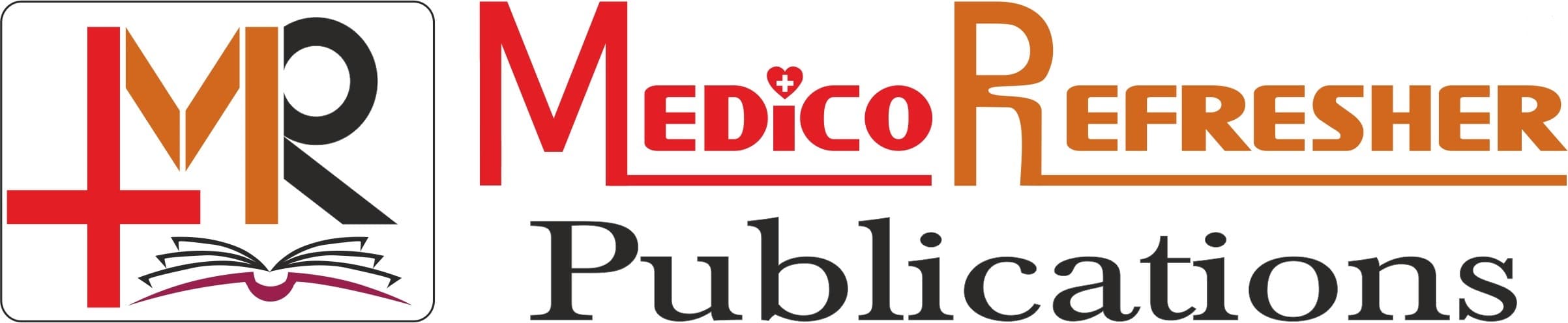 Medico Refresher Publication